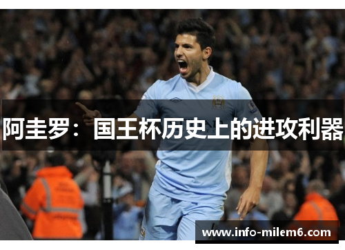 阿圭罗：国王杯历史上的进攻利器