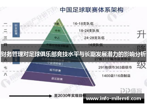财务管理对足球俱乐部竞技水平与长期发展潜力的影响分析